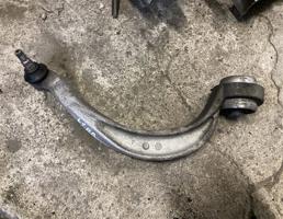 Рычаг передний нижний левый для Audi A6 (C7 4G)2011-2014  запчасти бу