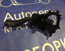 Подрулевой переключатель для Volkswagen Touareg 7L 2007-2010  запчасти бу