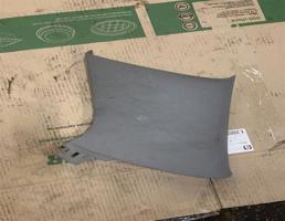 Обшивка стойки для Volkswagen Touareg 7L 2007-2010  запчасти бу