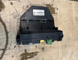 Блок предохранителей для Mercedes-Benz W204 C-classe 2011-2015 рестайлинг  запчасти бу