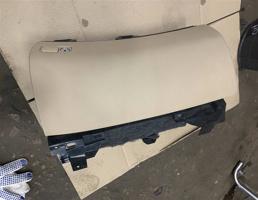 Бардачок для Mercedes-Benz W221 S-Klasse S221 2009-2013 рестайлинг  запчасти бу