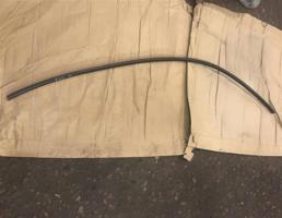 Молдинг крыши правый для BMW 3-серия E90/E91 2005>  запчасти бу