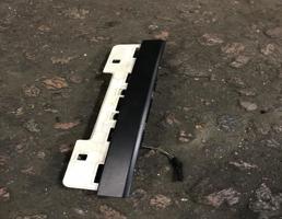 Дисплей парковочного ассистента для Volkswagen Touareg 7L 2002-2006  запчасти бу