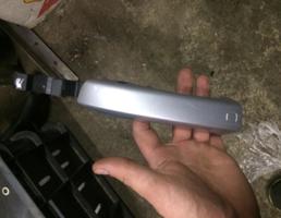 Ручка двери для Audi A8 (D4,4H) 2011-2014  запчасти бу