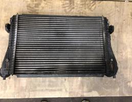 Интеркулер для Volkswagen Passat (B6) 2005-2010  запчасти бу