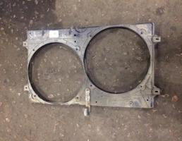 Диффузор вентилятора для Volkswagen Sharan 2000-2006  запчасти бу