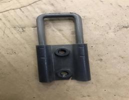 Крепления для багажа для Volkswagen Transporter T5 2003-2009  запчасти бу