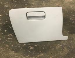 Бардачок для Volkswagen Passat (B6) 2005-2010  запчасти бу