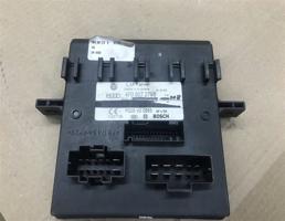 Блок управления бортовой сети для Audi A6 (C6 4F) 2005-2008  запчасти бу