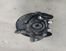 Кулак поворотный задний правый для Mercedes-Benz W205 C-classe 2014-2018  запчасти бу