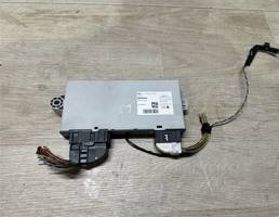 Блок управления CAS для BMW 5-серия F10/F11 2009>  запчасти бу