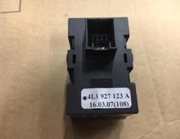 многопозиционный переключатель для Audi Q7 (4L)  2005 - 2009  запчасти бу