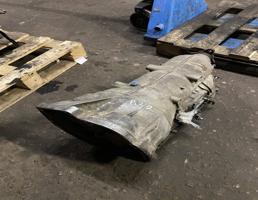 АКПП GA6HP19Z для BMW 3-серия E90/E91 2005>  запчасти бу