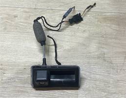 Кнопка открывания багажника для Audi A6 (C7 4G)2011-2014  запчасти бу