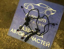 Жгут проводов двери для Audi Q5 (8R) 2009-2012  запчасти бу