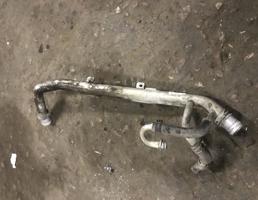 Трубка охлажд. жидкости металлическая для Audi Q7 (4L)  2005 - 2009  запчасти бу