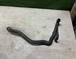 Патрубок радиатора для Skoda Octavia (A7) 2013-2017  запчасти бу