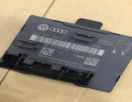 Блок управления двери для Audi Q5 (8R) 2009-2012  запчасти бу