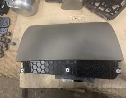 Бардачок для Audi Q7 (4L)  2005 - 2009  запчасти бу