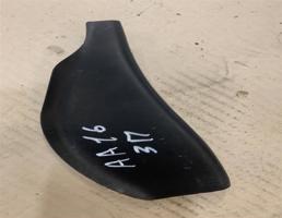 Кожух двери для Volkswagen Touareg 7L 2007-2010  запчасти бу