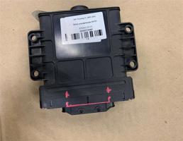 Блок управления АКПП для Volkswagen Touareg 7L 2007-2010  запчасти бу