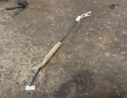 Трос открывания двери для Volkswagen Touareg 7L 2002-2006  запчасти бу