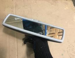 Зеркало заднего вида (салонное) для Volkswagen Passat (B6) 2005-2010  запчасти бу