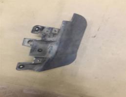 Брызговик задний для Audi Q7 (4L)  2005 - 2009  запчасти бу