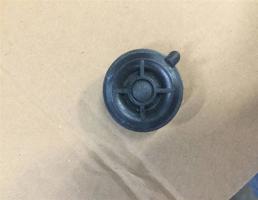 Динамик для Porsche Cayenne 958 2014-2018  запчасти бу