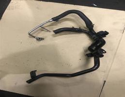 Патрубок системы охлаждения  для Audi A3 (8PA) 2004-2013  запчасти бу