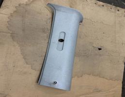 Обшивка стойки для Volkswagen Sharan 2000-2006  запчасти бу