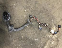 Жгут проводов двери для Volkswagen Touareg 7L 2002-2006  запчасти бу