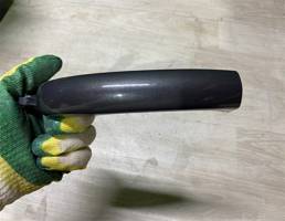 Ручка двери для Volkswagen Touareg 7L 2007-2010  запчасти бу