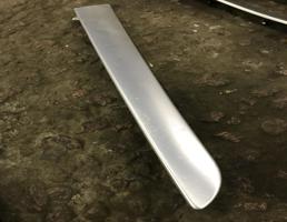 Декоративная накладка обшивки двери для Audi A6 (C6 4F) 2005-2008  запчасти бу