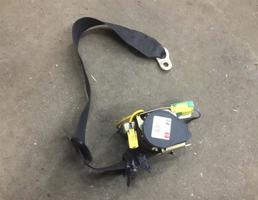 Ремень безопасности для Volkswagen Touareg 7L 2002-2006  запчасти бу