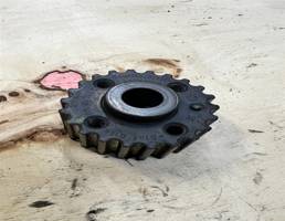 Шкив для Skoda Octavia (A7) 2013-2017  запчасти бу