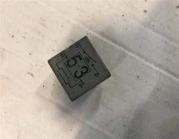 Реле 53 для Volkswagen Passat (B6) 2005-2010  запчасти бу