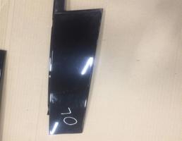 Накладка двери задней левой для Mercedes-Benz W253 X253 GLC 2015-2019  запчасти бу