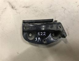 Направляющая заднего бампера левая для BMW 3-серия E90/E91 2005>  запчасти бу