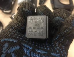 Реле для Mercedes-Benz W221 S-Klasse S221 2009-2013 рестайлинг  запчасти бу