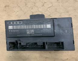 Блок комфорта для Audi Q7 (4L)  2005 - 2009  запчасти бу