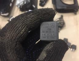 Реле для Mercedes-Benz W221 S-Klasse S221 2009-2013 рестайлинг  запчасти бу