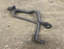 Патрубок для Volkswagen Passat (B5) 1996-2000  запчасти бу