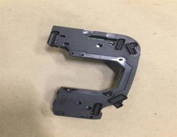 Блок подрулевых переключателей  для Audi A6 (C6 4F) 2005-2008  запчасти бу