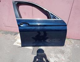 Дверь передняя правая для BMW 5-серия F10/F11 2009>  запчасти бу