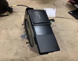 CD чейнджер для Volkswagen Touareg 7L 2007-2010  запчасти бу