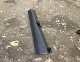 Накладка для Audi A5/S5 Sportback (8T) 2007-2011  запчасти бу