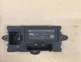 Блок управления двери для Land Rover Range Rover Evoque 2011>  запчасти бу