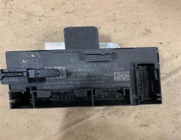 Блок управления двери для Audi A4 (B8) 2007-2012  запчасти бу
