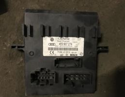 Блок управления бортовой сети для Audi A6 (C6 4F) 2005-2008  запчасти бу